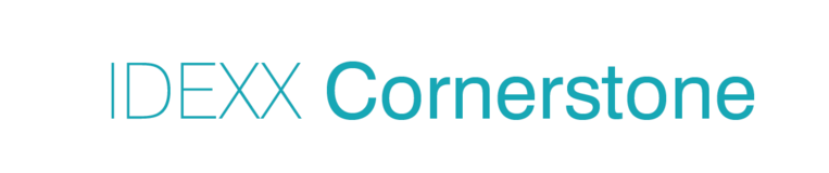 IDEXX Cornerstone Enhancements Ideas Portal Logo